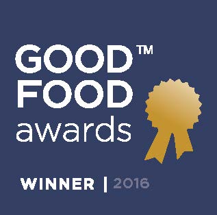 Good Food Awards Winner Seal.2016